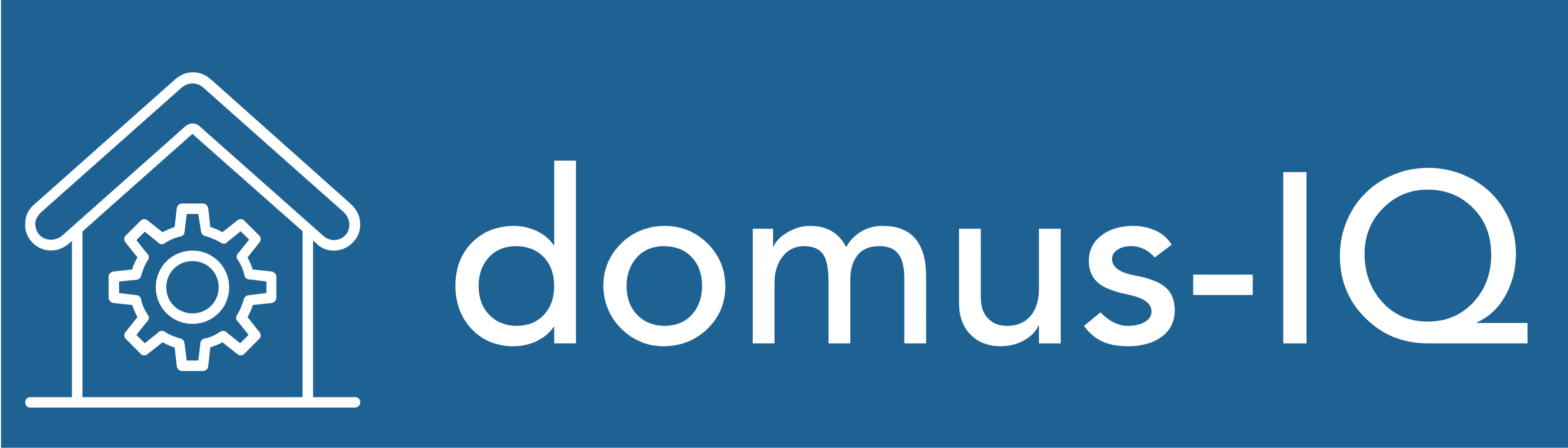 domus-IQ Huis Automatisering